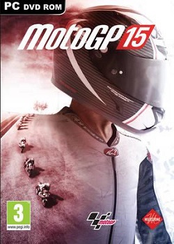 MotoGP 15 ราคาถูก